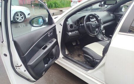 Mazda 6, 2011 год, 1 147 000 рублей, 4 фотография