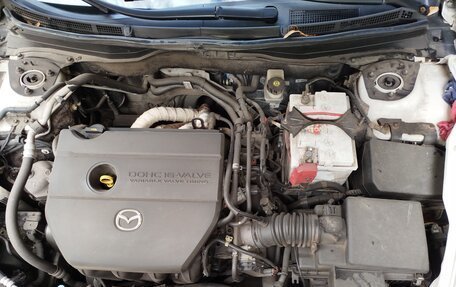 Mazda 6, 2011 год, 1 147 000 рублей, 8 фотография