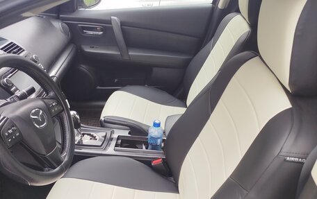 Mazda 6, 2011 год, 1 147 000 рублей, 5 фотография
