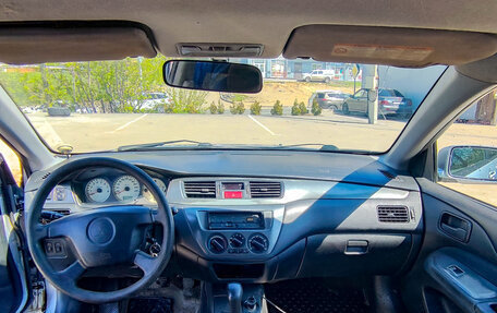 Mitsubishi Lancer IX, 2005 год, 335 000 рублей, 5 фотография