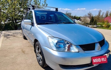 Mitsubishi Lancer IX, 2005 год, 335 000 рублей, 2 фотография