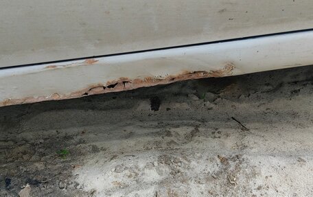 Nissan Almera Classic, 2008 год, 260 000 рублей, 7 фотография