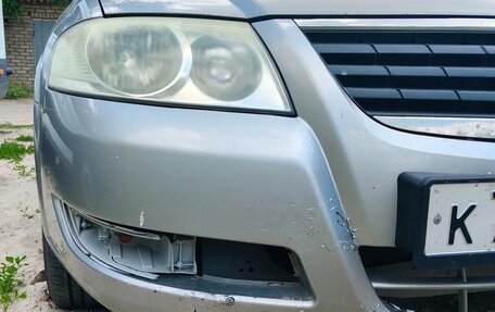 Nissan Almera Classic, 2008 год, 260 000 рублей, 4 фотография