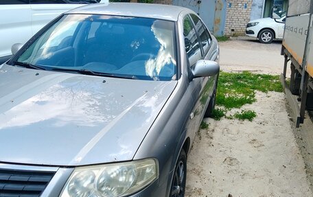 Nissan Almera Classic, 2008 год, 260 000 рублей, 3 фотография