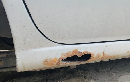 Nissan Almera Classic, 2008 год, 260 000 рублей, 8 фотография