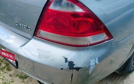 Nissan Almera Classic, 2008 год, 260 000 рублей, 6 фотография