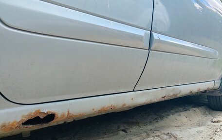 Nissan Almera Classic, 2008 год, 260 000 рублей, 9 фотография