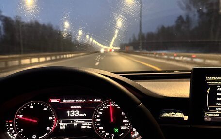 Audi A7, 2011 год, 2 400 000 рублей, 7 фотография