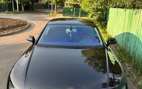 Audi A7, 2011 год, 2 400 000 рублей, 5 фотография