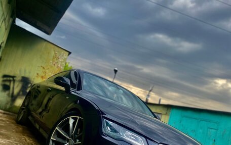 Audi A7, 2011 год, 2 400 000 рублей, 9 фотография