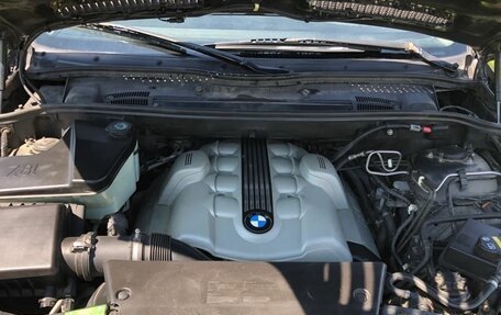 BMW X5, 2004 год, 850 000 рублей, 4 фотография