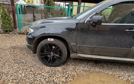 BMW X5, 2004 год, 850 000 рублей, 10 фотография
