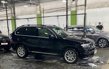 BMW X5, 2004 год, 850 000 рублей, 9 фотография