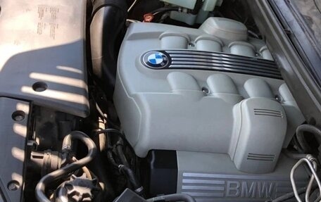 BMW X5, 2004 год, 850 000 рублей, 6 фотография
