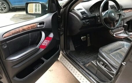 BMW X5, 2004 год, 850 000 рублей, 3 фотография