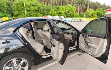 Honda Accord VIII рестайлинг, 2008 год, 970 000 рублей, 8 фотография