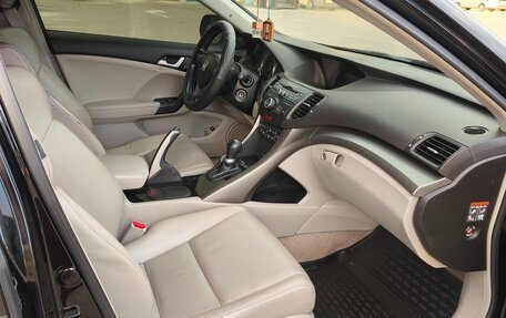 Honda Accord VIII рестайлинг, 2008 год, 970 000 рублей, 7 фотография