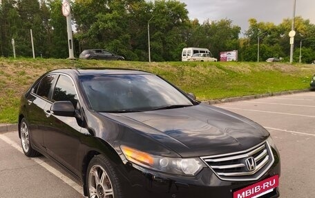 Honda Accord VIII рестайлинг, 2008 год, 970 000 рублей, 6 фотография