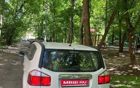 Chevrolet Orlando I, 2014 год, 1 550 000 рублей, 3 фотография