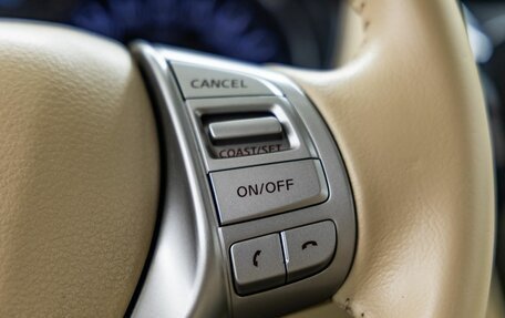 Nissan X-Trail, 2017 год, 2 048 000 рублей, 20 фотография