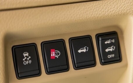 Nissan X-Trail, 2017 год, 2 048 000 рублей, 17 фотография