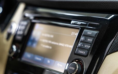 Nissan X-Trail, 2017 год, 2 048 000 рублей, 30 фотография