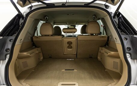 Nissan X-Trail, 2017 год, 2 048 000 рублей, 37 фотография