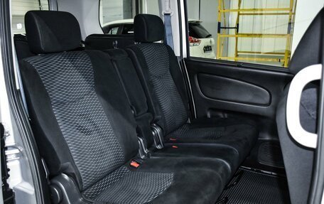 Nissan Serena IV, 2011 год, 1 230 000 рублей, 10 фотография