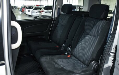 Nissan Serena IV, 2011 год, 1 230 000 рублей, 9 фотография