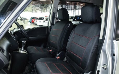 Nissan Serena IV, 2011 год, 1 230 000 рублей, 8 фотография