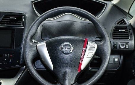 Nissan Serena IV, 2011 год, 1 230 000 рублей, 15 фотография