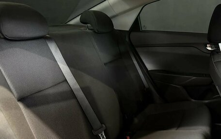 Hyundai Solaris II рестайлинг, 2021 год, 1 600 000 рублей, 15 фотография