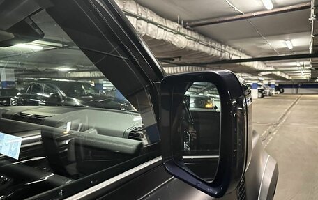 Land Rover Defender II, 2021 год, 5 699 000 рублей, 15 фотография