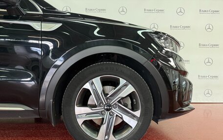 KIA Sorento IV, 2022 год, 3 675 000 рублей, 9 фотография