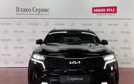 KIA Sorento IV, 2022 год, 3 675 000 рублей, 5 фотография