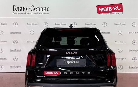 KIA Sorento IV, 2022 год, 3 675 000 рублей, 6 фотография
