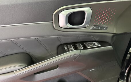 KIA Sorento IV, 2022 год, 3 675 000 рублей, 10 фотография