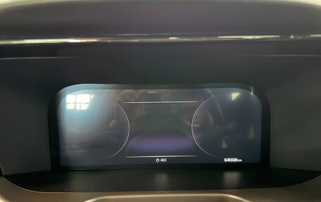 KIA Sorento IV, 2022 год, 3 675 000 рублей, 12 фотография