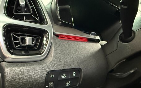 KIA Sorento IV, 2022 год, 3 675 000 рублей, 11 фотография