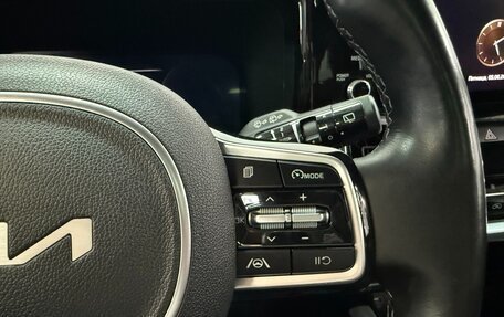 KIA Sorento IV, 2022 год, 3 675 000 рублей, 14 фотография