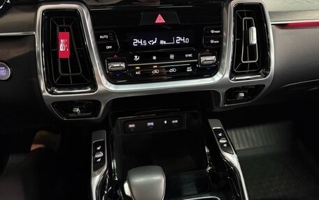 KIA Sorento IV, 2022 год, 3 675 000 рублей, 16 фотография