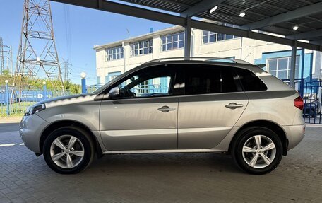 Renault Koleos I рестайлинг 2, 2011 год, 1 249 000 рублей, 2 фотография