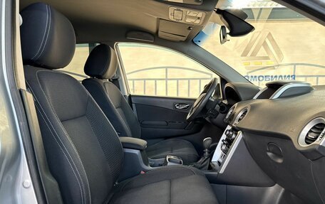 Renault Koleos I рестайлинг 2, 2011 год, 1 249 000 рублей, 10 фотография