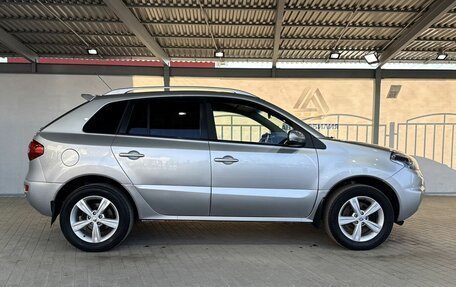 Renault Koleos I рестайлинг 2, 2011 год, 1 249 000 рублей, 5 фотография
