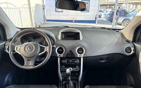 Renault Koleos I рестайлинг 2, 2011 год, 1 249 000 рублей, 9 фотография