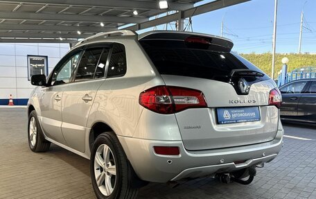 Renault Koleos I рестайлинг 2, 2011 год, 1 249 000 рублей, 3 фотография