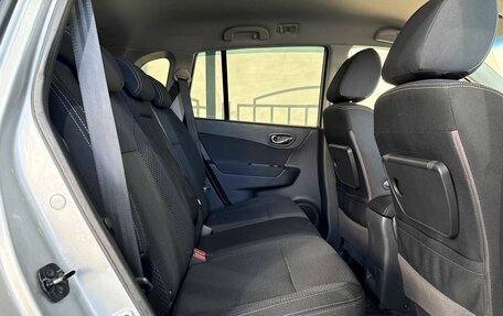 Renault Koleos I рестайлинг 2, 2011 год, 1 249 000 рублей, 11 фотография