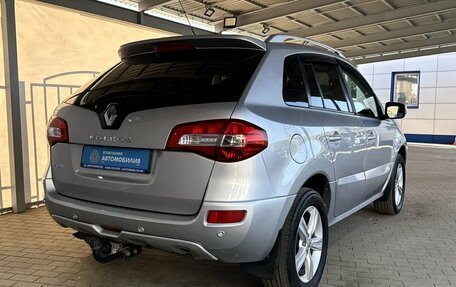 Renault Koleos I рестайлинг 2, 2011 год, 1 249 000 рублей, 4 фотография