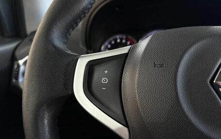 Renault Koleos I рестайлинг 2, 2011 год, 1 249 000 рублей, 12 фотография