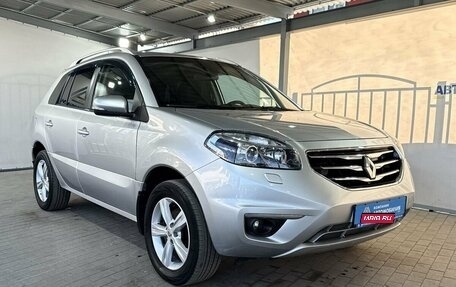 Renault Koleos I рестайлинг 2, 2011 год, 1 249 000 рублей, 6 фотография